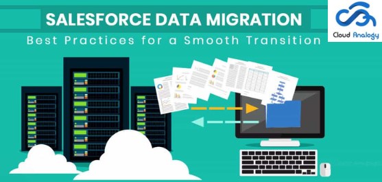 Salesforce Data Migration Services - Here are All the Details you Need ...